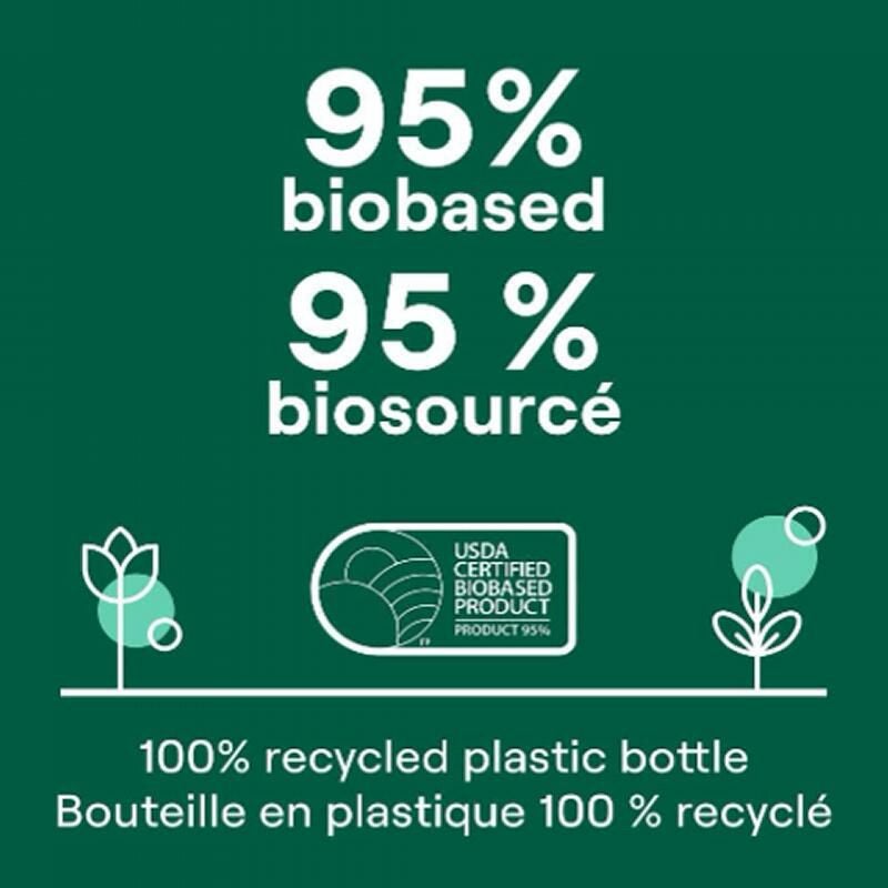 セブンスジェネレーション食器用洗剤736ml6本セットSeventhGenerationNaturalDishLiquid,Free&ClearUnscented,25-OunceBottles(Packof6)【RCP】