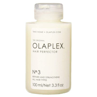 オラプレックスNo.3ヘアパーフェクタートリートメント100mlOlaplexHairPerfectorNo3RepairingTreatment,3.3FlOz