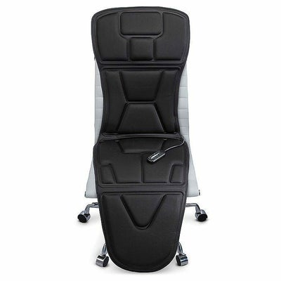 マッサージラウンジトッパー10-MotorMassagingLoungeTopperwithHeat