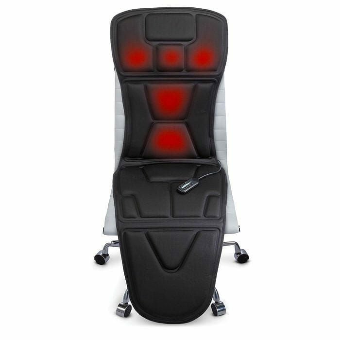 マッサージラウンジトッパー10-MotorMassagingLoungeTopperwithHeat