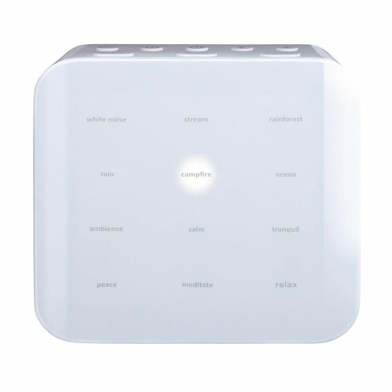 睡眠改善ストレス解消集中力向上目覚まし機能付き