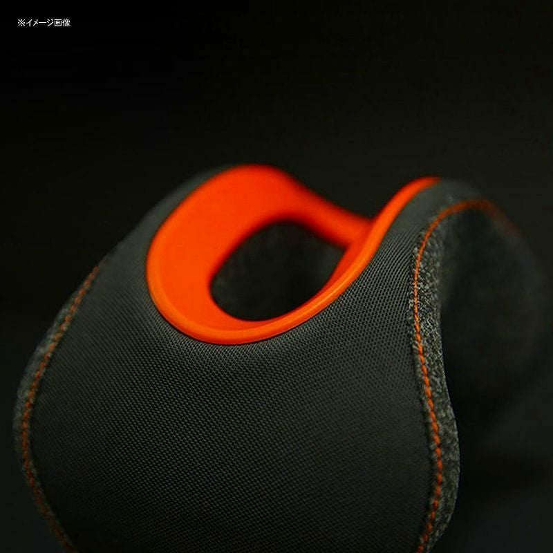 コンパクトなトラベルピローネックピロー枕BullRestTravelPillow