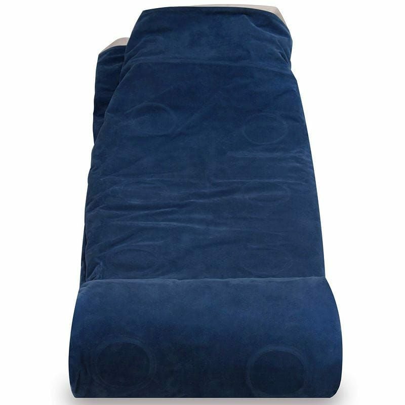 クイーンサイズエアマットレス電動エアポンプ付SoundAsleepDreamSeriesAirMattresswithComfortCoilTechnology&InternalHighCapacityPump