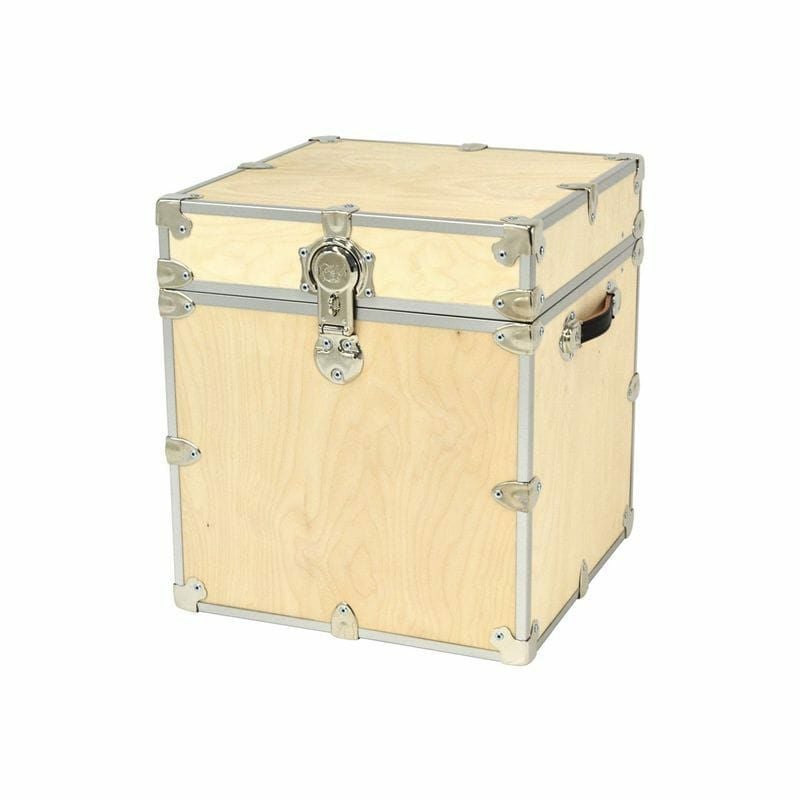 Rhino Trunk ライノ トランク RHINO TRUNK&CASE（ライノ トランク&ケース）キューブドームトランク