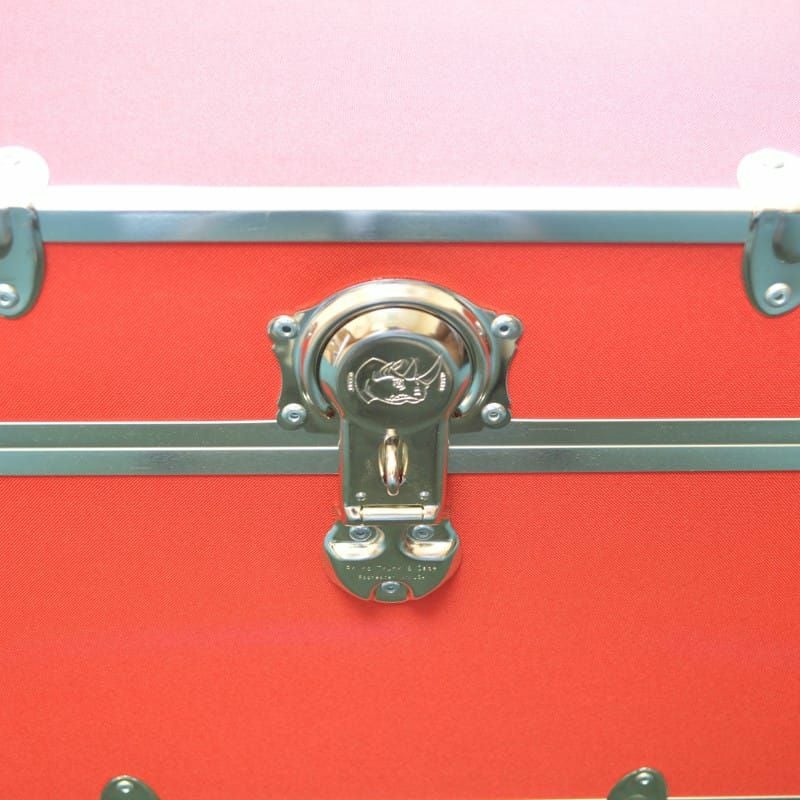 ライノートランクケース木箱XラージRhinoTrunkandCaseX-Large