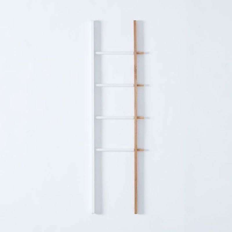 調節可能はしごオーガナイズ用UmbraHubAdjustableOrganizationalLadder