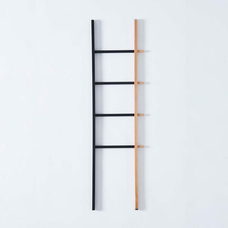 調節可能はしごオーガナイズ用UmbraHubAdjustableOrganizationalLadder