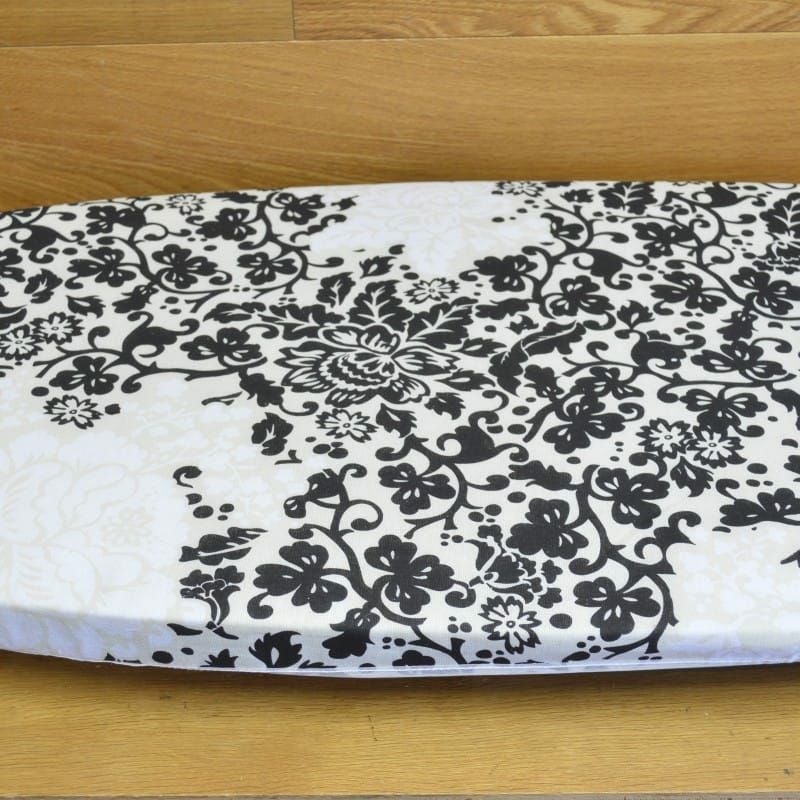 アイロン台高さ調節可HomzDurabiltPremiumIroningBoard【RCP】