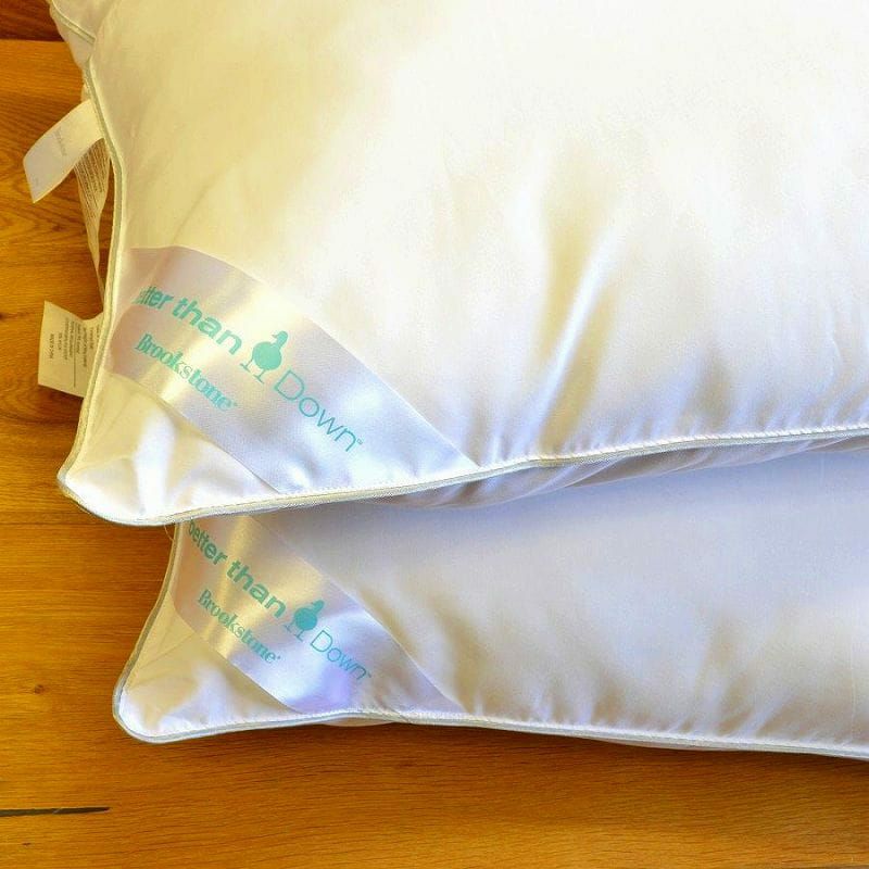 【送料無料】スタンダードピロー２個セットBetterThanDownStandardPillowsSetof2【smtb-k】【kb】【RCP】