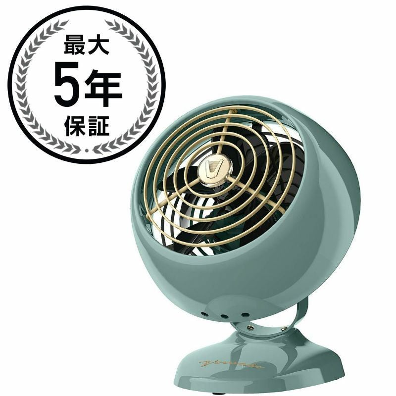 VORNADO ヴィンテージ　サーキュレーター ボルネード サーキュレーター ビンテージ 直径18cm 空気循環 ファン