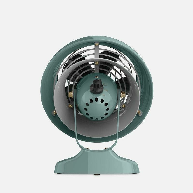 VornadoVFANJr.VintageAirCirculator,VintageWhite