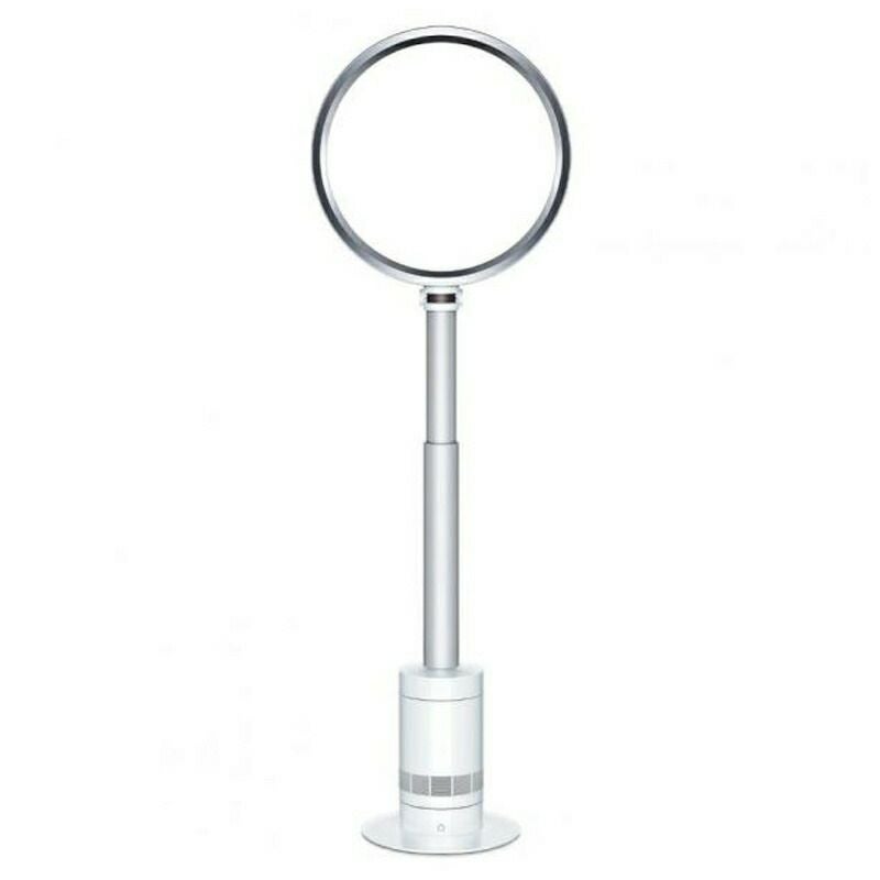 海外向け 220V 240V ダイソン 扇風機 DYSON AM08 PEDESTAL FAN WITH