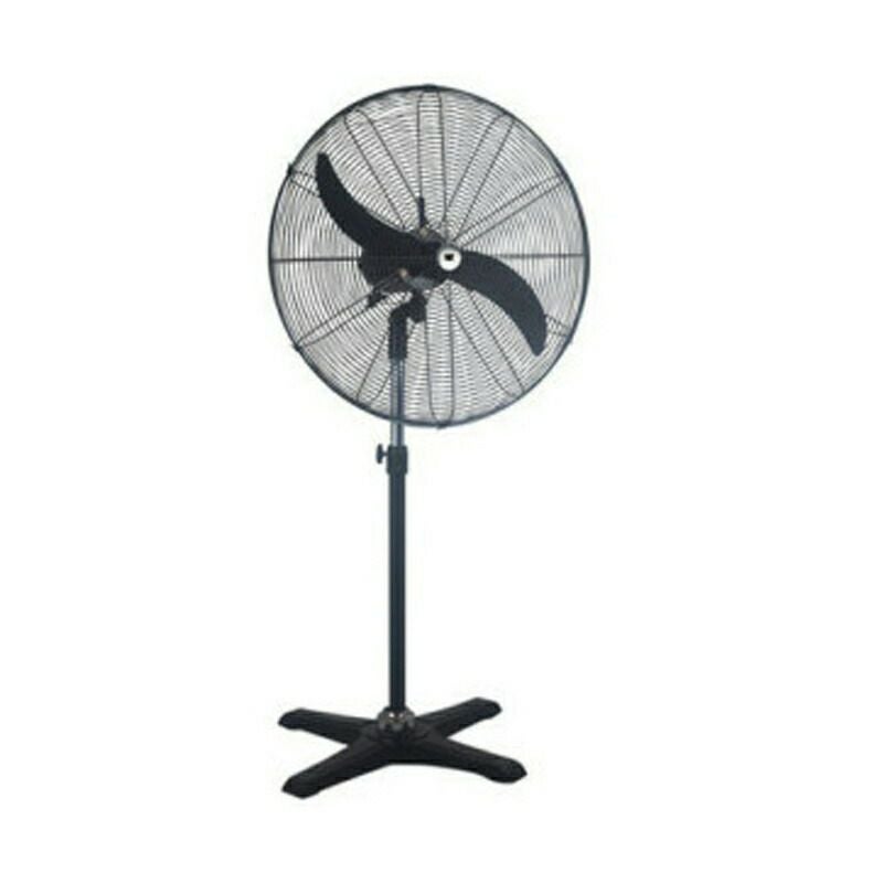 海外向け220V240V扇風機スタンドファンMULTISTARSTANDFANMSFS2626”STANDFAN220-240VOLT/50-60HZ家電