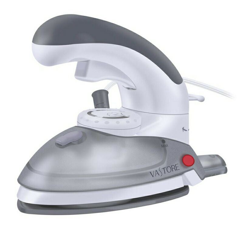 スイス製 スチームアイロン リフトエクストラ チタン 自動温度設定 3D