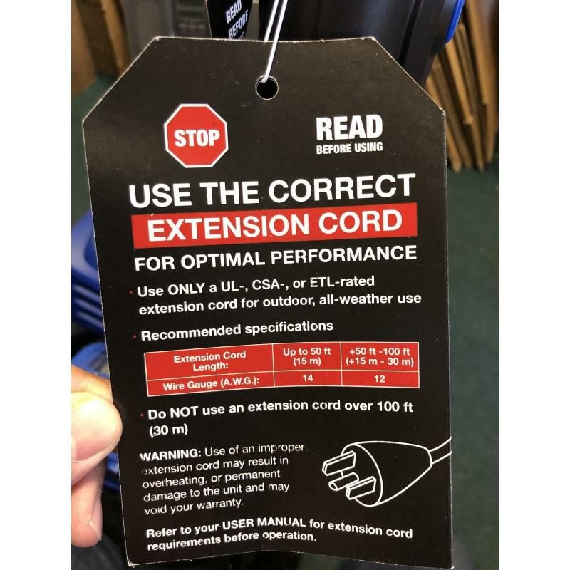 電動家庭用小型バッテリー除雪機ハイブリッドコードレスコードも使える雪かき機40VスノージョーSnowJoeiON18SB-HYBHybridSingleStageSnowBlower18-Inch40Volt13.5AmpBrushless家電