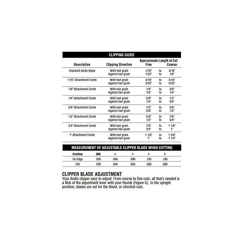 電動バリカンクリッパー調節可能アルミセルフカットヘアカット美容室美容院床屋AndisMaster15-WattAdjustableBladeHairClipper,Silver(01557)家電