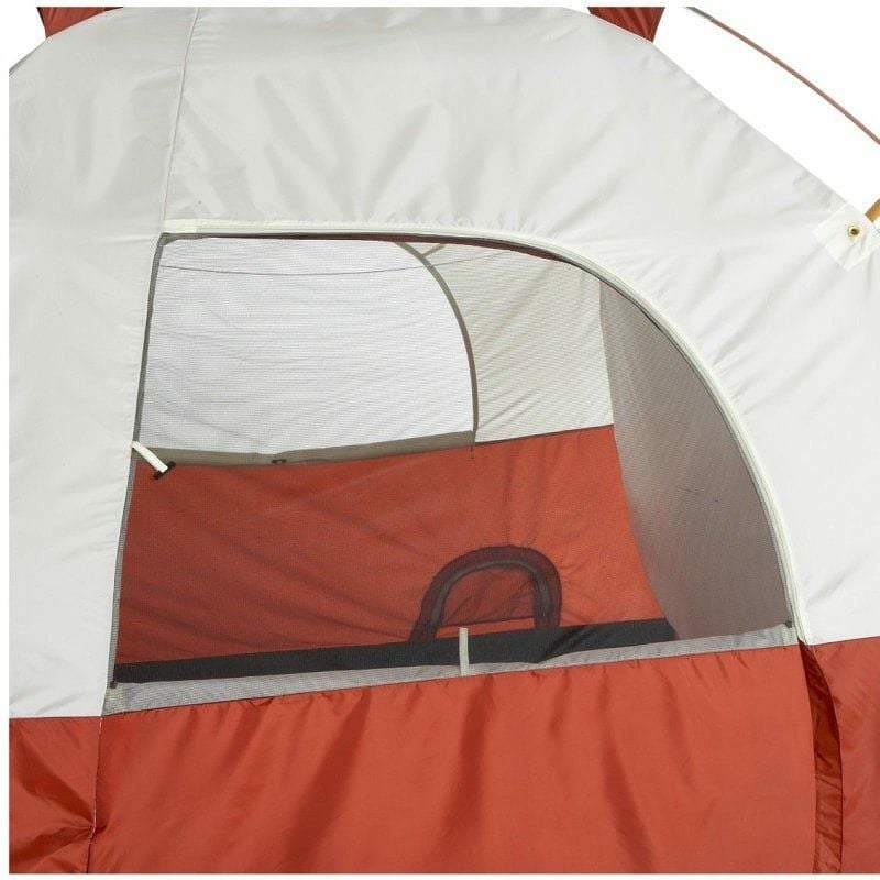 コールマン 8人 用 レッドキャニオン テント Coleman 8-Person Red