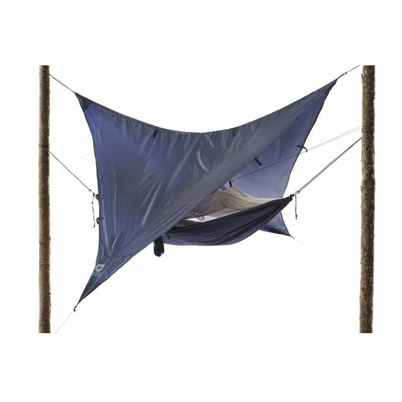 テント 4人用 グランドハット REI Co-op Grand Hut 4 Tent | アルファ