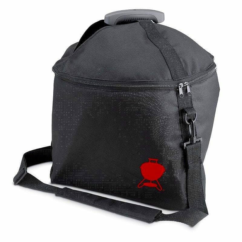 【送料無料】ウェイバースモーキージョープレミアムチャコールグリルWeber40020SmokeyJoePremiumBlackCharcoalGrill