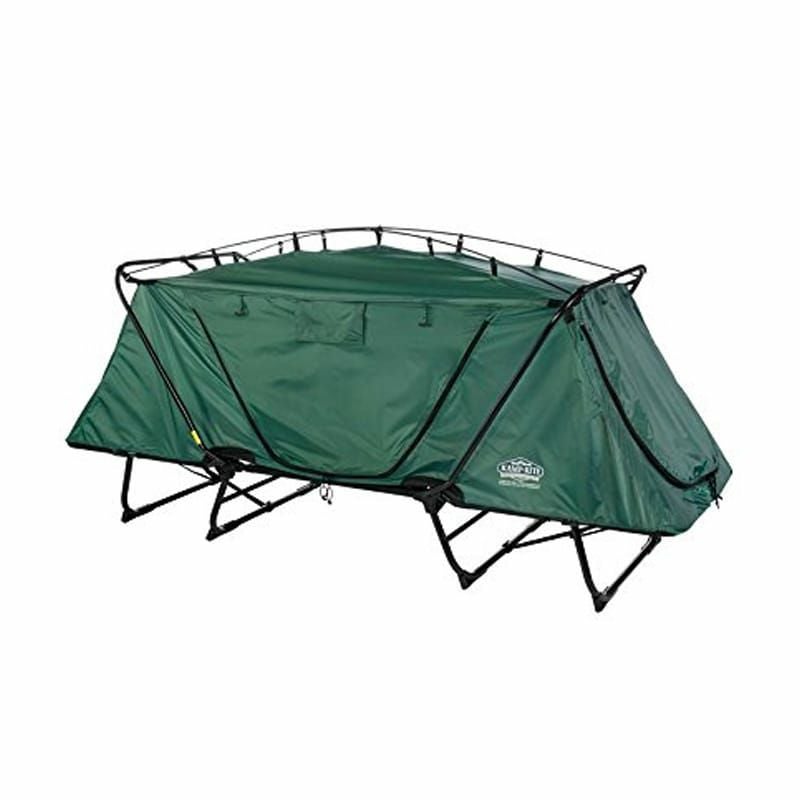 高床式 テント テントコット KampRite Kamp-Rite Oversize Tent Cot