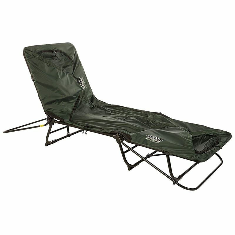 高床式 テント テントコット KampRite Kamp-Rite Oversize Tent Cot