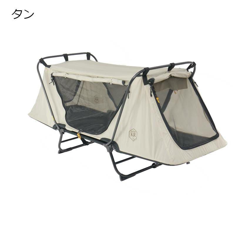 高床式 テント テントコット KampRite Kamp-Rite Oversize Tent Cot