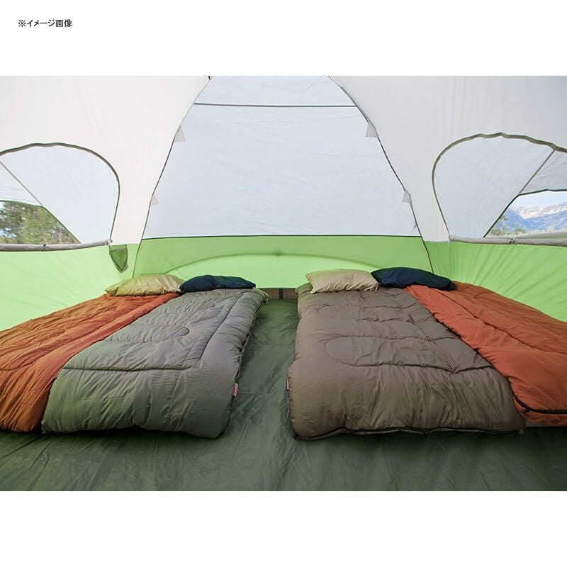 コールマンドームテントアウトドアキャンプColemanDomeTentwithScreenRoom|EvanstonCampingTentwithScreened-InPorch