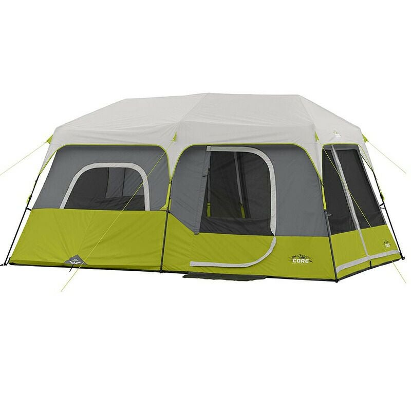 キャビンテント 最大9人 アウトドア キャンプ CORE 9P Instant Cabin キャビンテント 最大9人 アウトドア キャンプ CORE 9P Instant Cabin