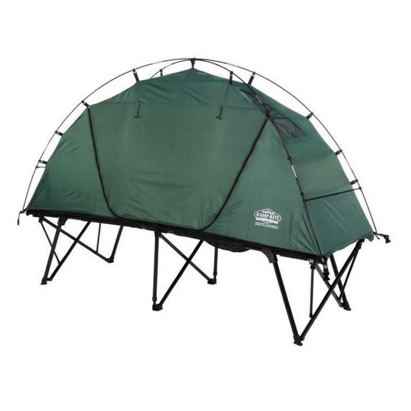 高床式 テント テントコット KampRite Kamp-Rite Oversize Tent Cot