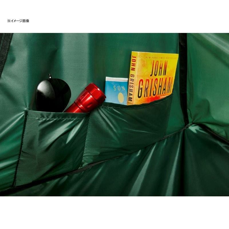 テントコットコンパクトスタンダード1人用パーソナル高床式アウトドアキャンプKamp-RiteCompactTentCot(CTC)Standard