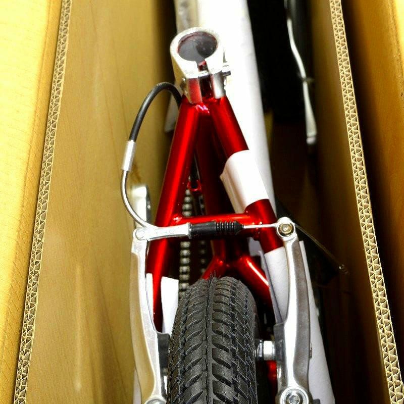 タンデム 自転車 二人乗り ケントノーストウッド 前輪26X後輪26インチ