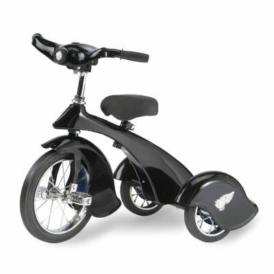 【送料無料】モーガンサイクルモルガン&middot;ブラックホークトライクMorganCycleMorganBlackHawkTrike【RCP】