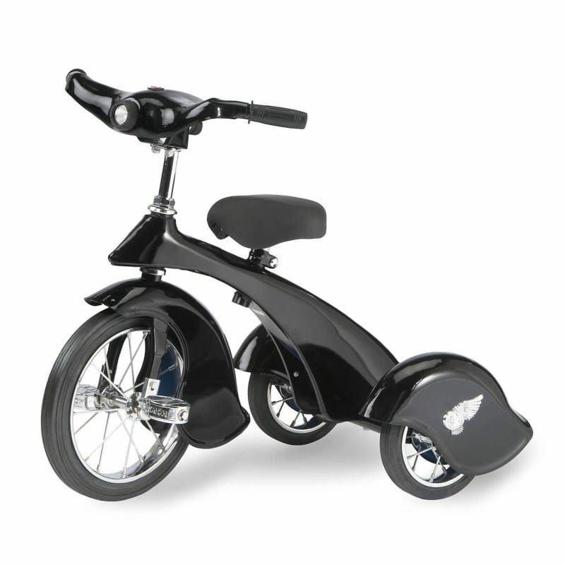 【送料無料】モーガンサイクルモルガン&middot;ブラックホークトライクMorganCycleMorganBlackHawkTrike【RCP】