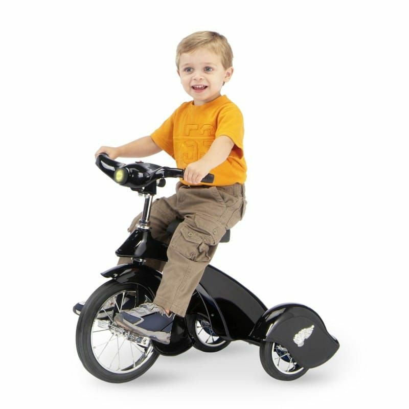 【送料無料】モーガンサイクルモルガンブラックホークトライクMorganCycleMorganBlackHawkTrike【RCP】