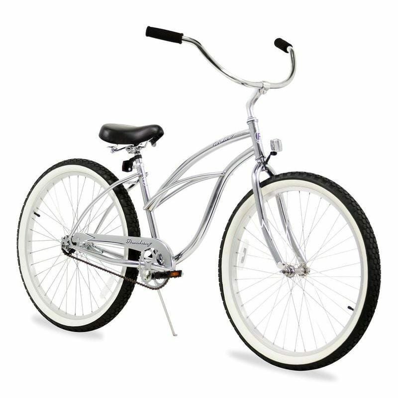 ビーチクルーザー自転車FirmstrongUrbanLadyBeachCruiserBicycle