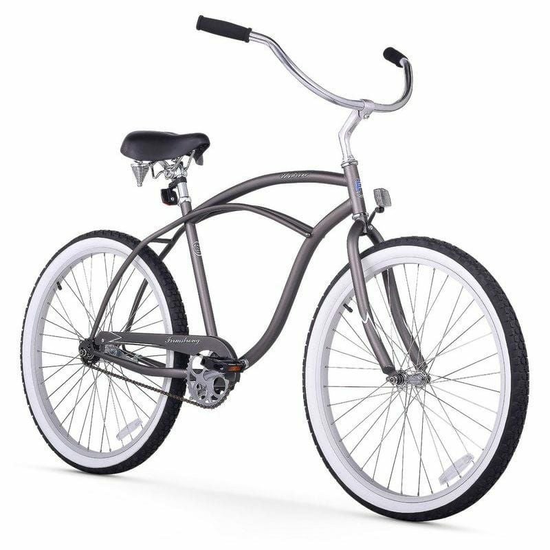 ビーチクルーザー 男性用 自転車 Firmstrong Urban Man Beach Cruiser ビーチクルーザー 男性用 自転車 Firmstrong Urban Man Beach Cruiser
