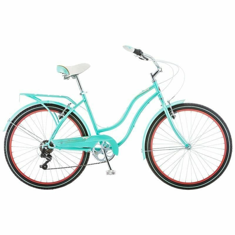 ビーチクルーザーバイク 自転車 26インチ 12才以上 【組立要】 Micargi