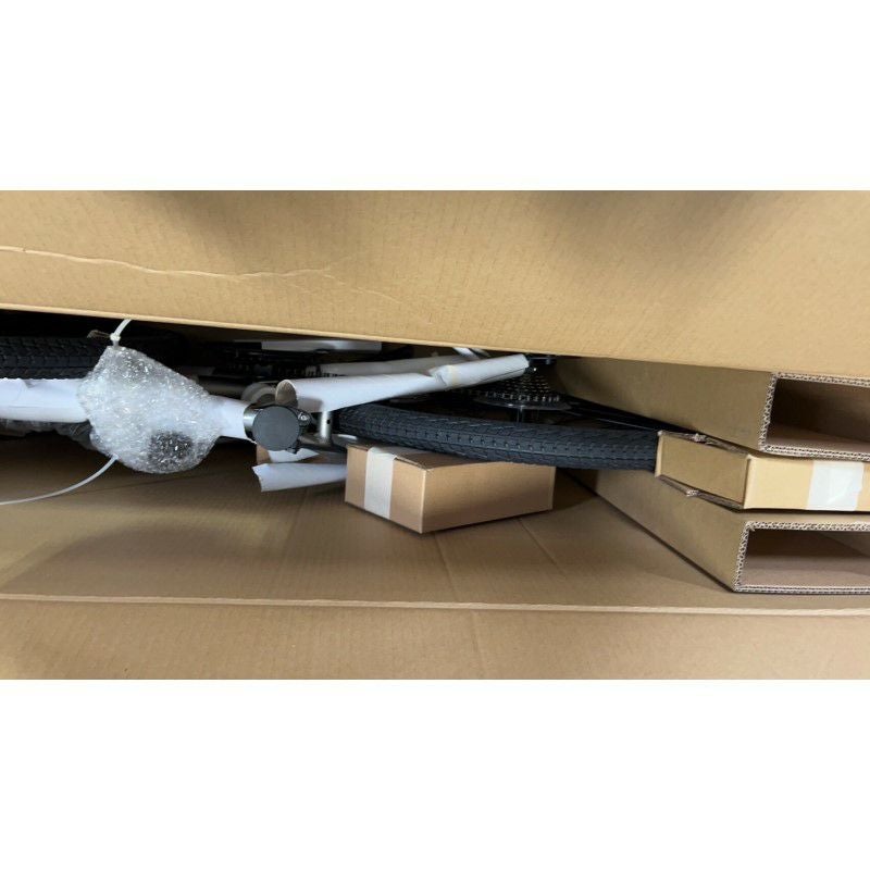 タンデム自転車二人乗りシュウィングレー26インチS7962AZSchwinnTwinnTandem26”WheelBicycle,Grey,OneFrameSize20”【組立要】