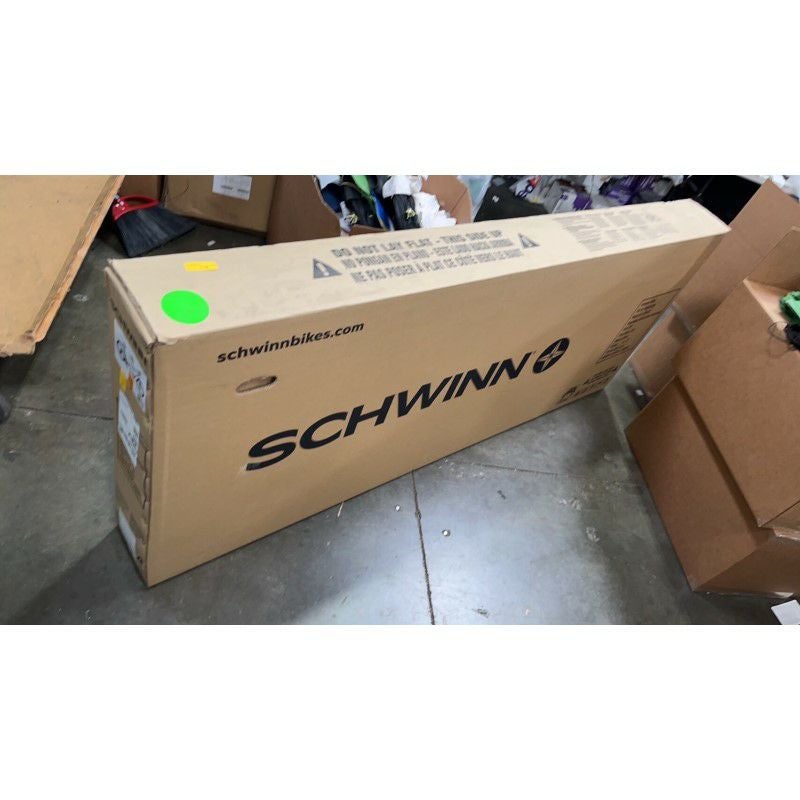 タンデム自転車二人乗りシュウィングレー26インチS7962AZSchwinnTwinnTandem26”WheelBicycle,Grey,OneFrameSize20”【組立要】