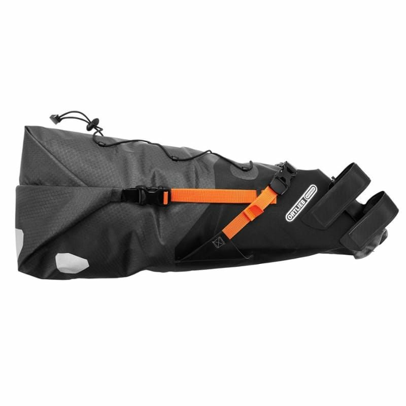 大容量サドルバッグラージ自転車ロードバイクマウンテンバイクMTBREIOrtliebSeat-PackSaddleBag-Large