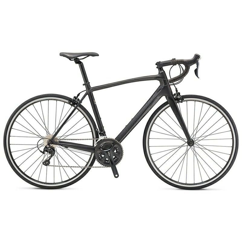 ロードバイク シュウィン カーボンフレーム Shimano シマノ 105