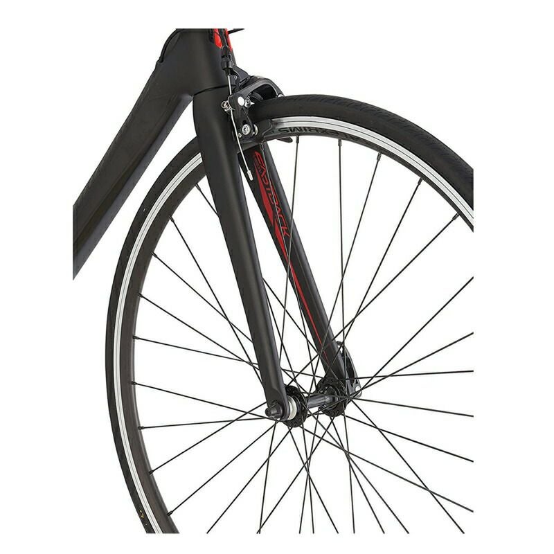 ロードバイク シュウィン カーボンフレーム Shimano シマノ 105