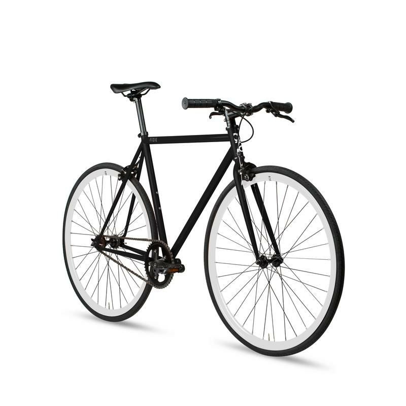 ピストバイク 自転車 シングルスピード 700C 軽量 アーバンバイク 街