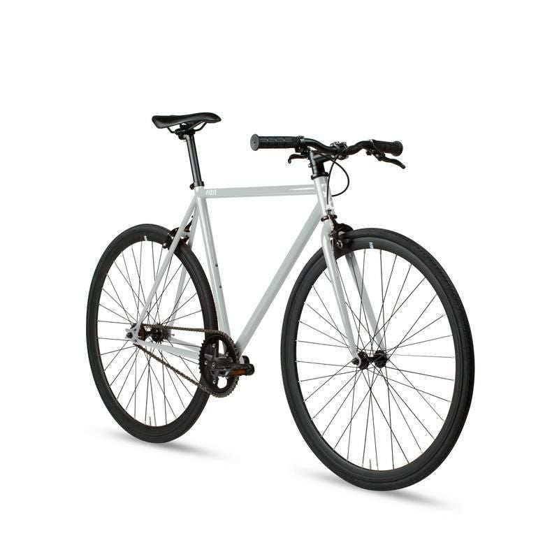 ピストバイク 自転車 シングルスピード 700C 軽量 アーバンバイク 街