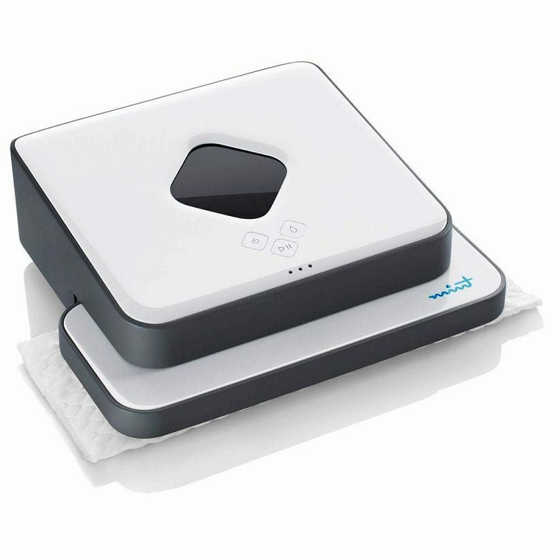 アイロボット ブラーバ ジェット 240 床拭き 掃除機 iRobot Braava Jet