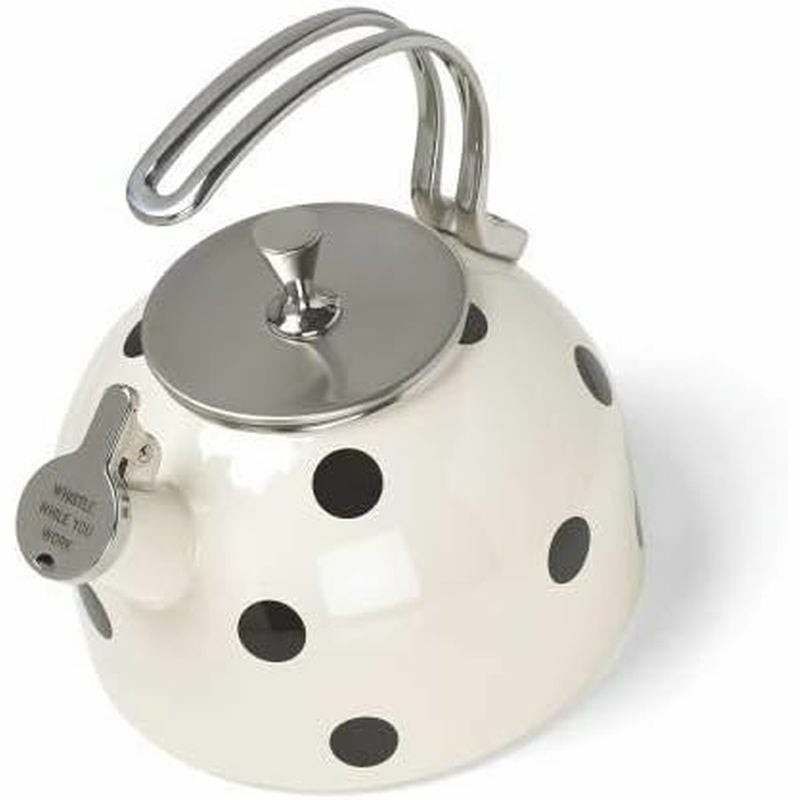 笛吹ケトルやかん2.4Lステンレスケイト・スペードKATESPADE886590Kettle