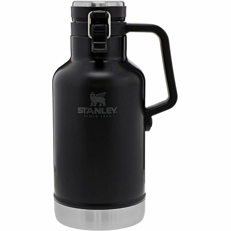 スタンレー 真空グロウラー ボトル 水筒 ビール 炭酸 1.9L 最大24時間