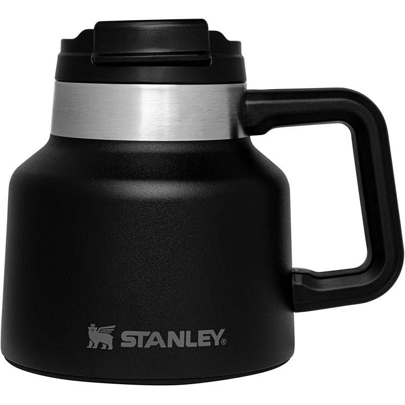 スタンレー 魔法瓶 マグ フタ付 590ml 保温 保冷 ステンレス Stanley