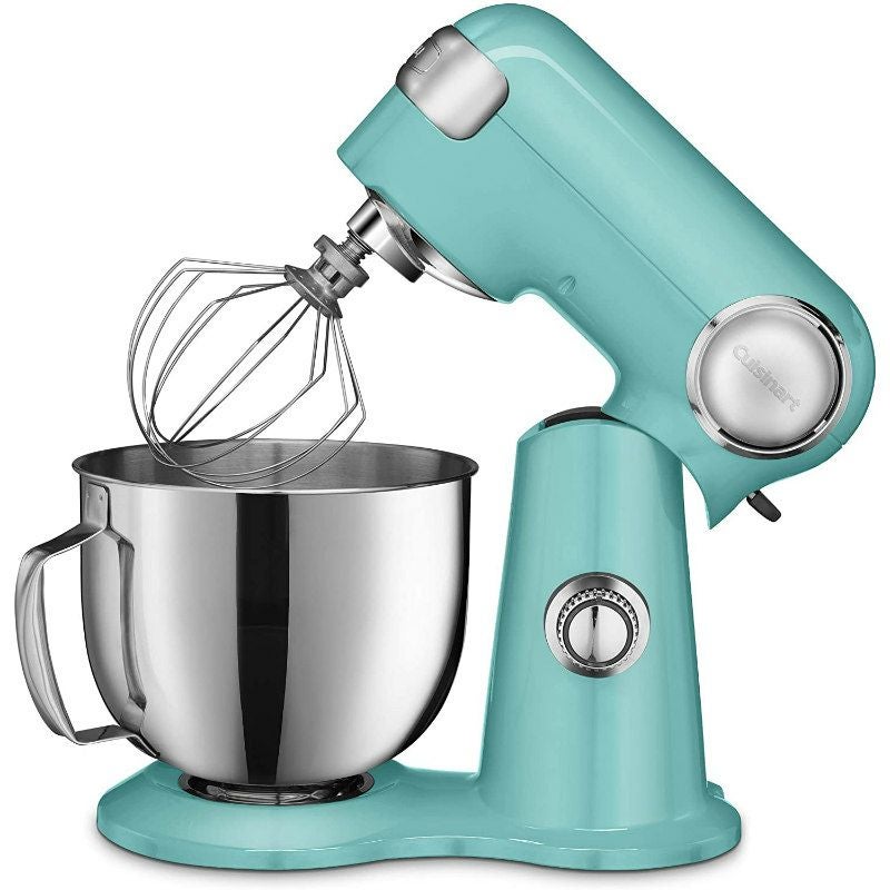 スタンドミキサー 5.2L ステンレスボウル クイジナート Cuisinart SM
