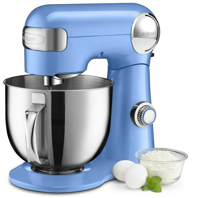 未使用品　クイジナート　スタンドミキサー Cuisinart スタンドミキサー クイジナート 5.2Lスタンドミキサー
